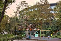 Blk 408 Pasir Ris Drive 6 (Pasir Ris), HDB Executive #608623251
